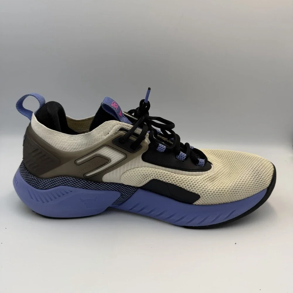 Under Armour UA Men's 11 Project Rock 5 